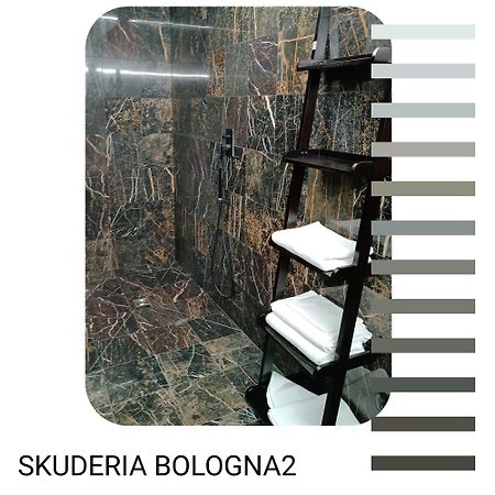 Skuderia Bologna 2 Bolonha Exterior foto