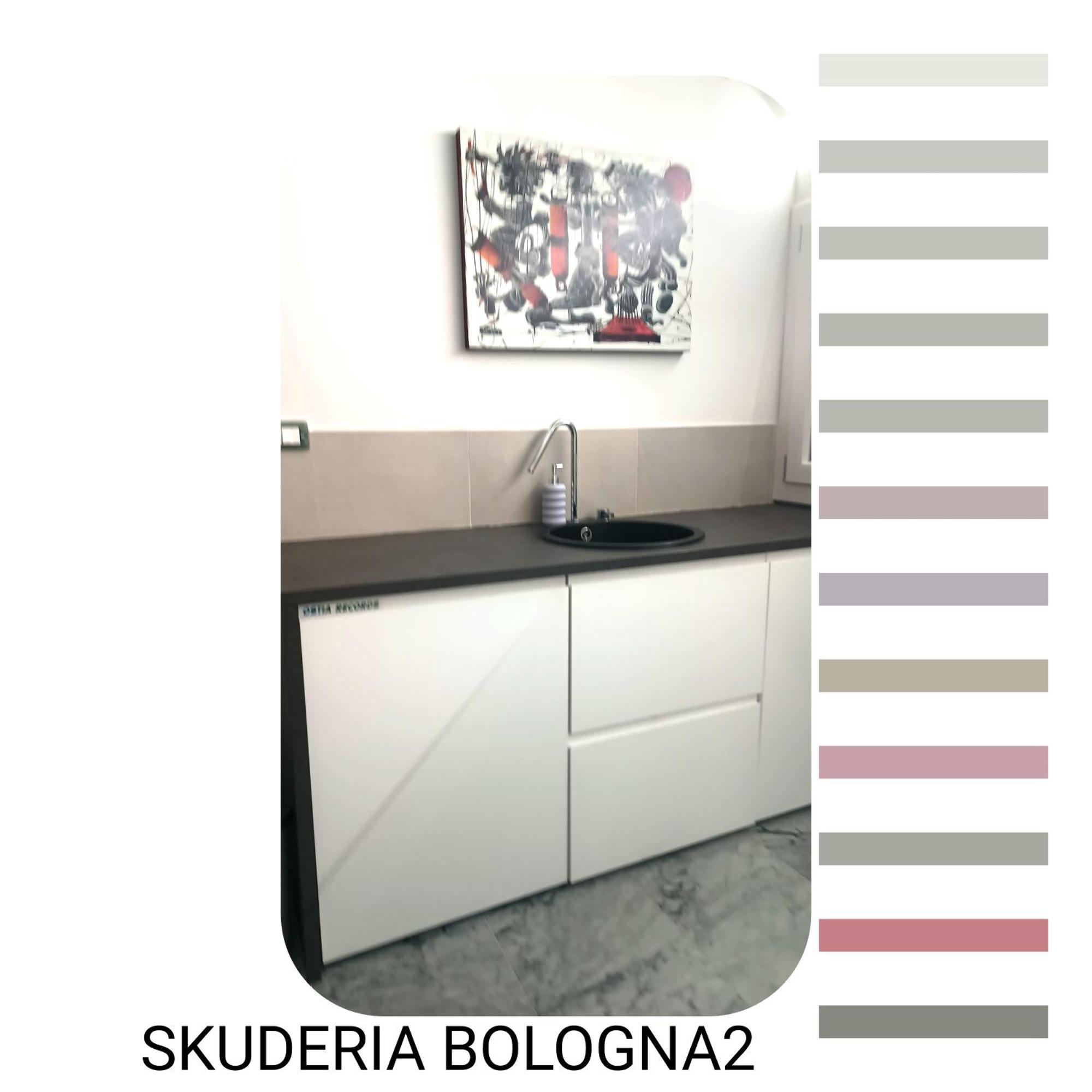 Skuderia Bologna 2 Bolonha Exterior foto